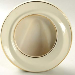 Lenox Ivory/Gold Frame